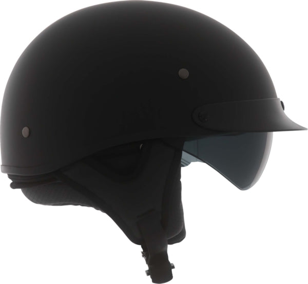 CKX Revolt RSV Half Helmet Solid-247021-CKX-Elevate