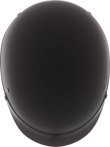 CKX Revolt RSV Half Helmet Solid-CKX-Elevate