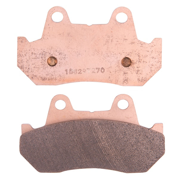 Kimpex HD HD Metallic Brake Pad Metal - Front-250027-KimpexHD-Elevate
