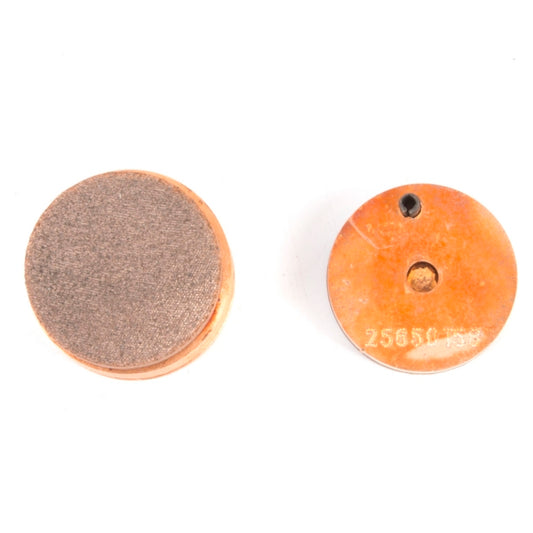 Kimpex HD HD Metallic Brake Pad Metal - Rear-KimpexHD-Elevate