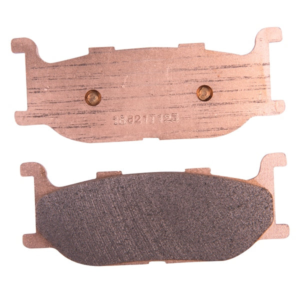 Kimpex HD HD Metallic Brake Pad Metal - Front-250095-KimpexHD-Elevate