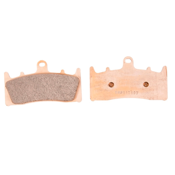 Kimpex HD HD Metallic Brake Pad Metal - Front-250098-KimpexHD-Elevate