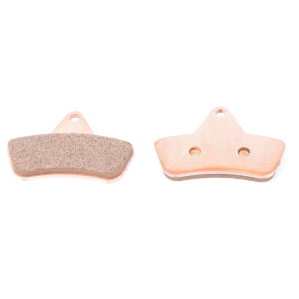 Kimpex HD HD Metallic Brake Pad Metal - Front/Rear-250388-KimpexHD-Elevate