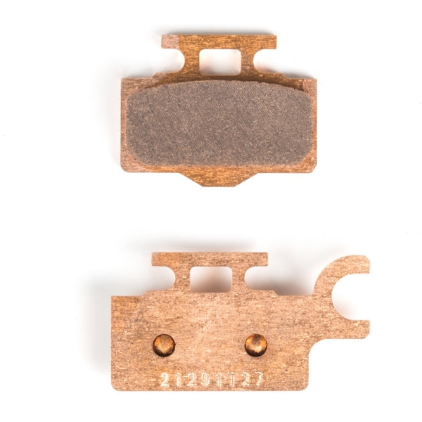 Kimpex HD HD Metallic Brake Pad Metal - Front-KimpexHD-Elevate