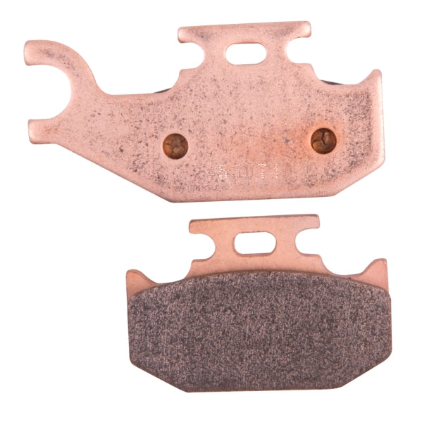 Kimpex HD HD Metallic Brake Pad Metal - Front/Rear-250394-KimpexHD-Elevate