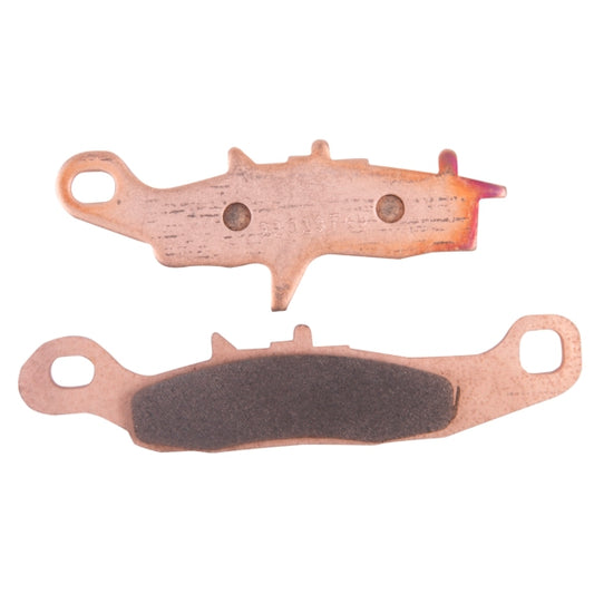 Kimpex HD HD Metallic Brake Pad Metal - Front-250404-KimpexHD-Elevate