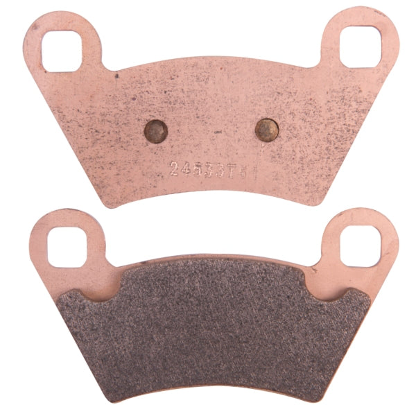 Kimpex HD HD Metallic Brake Pad Metal - Front/Rear-250408-KimpexHD-Elevate