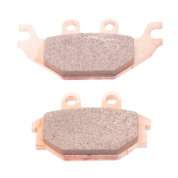Kimpex HD HD Metallic Brake Pad Metal - Front/Rear-250417-KimpexHD-Elevate