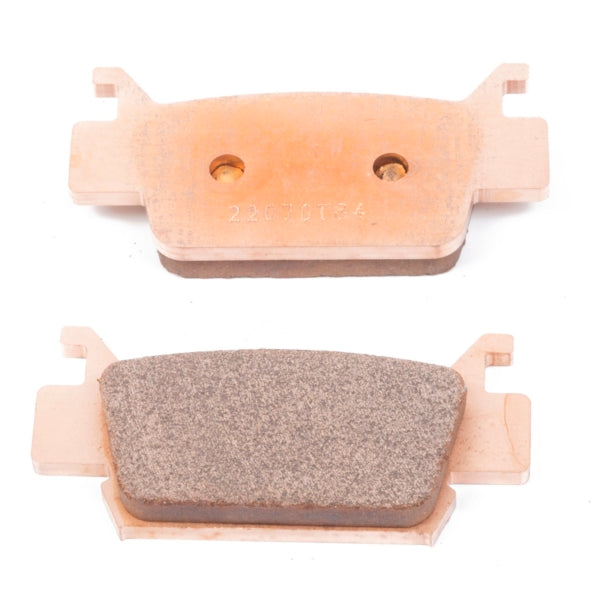 Kimpex HD HD Metallic Brake Pad Metal - Front/Rear-250430-KimpexHD-Elevate