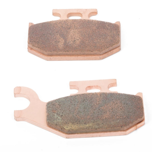 Kimpex HD HD Metallic Brake Pad Metal - Front right-250432-KimpexHD-Elevate