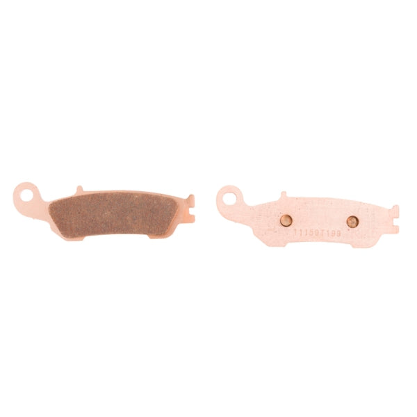 Kimpex HD HD Metallic Brake Pad Metal - Front-250445-KimpexHD-Elevate