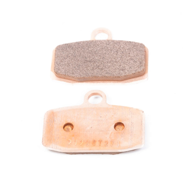 Kimpex HD HD Metallic Brake Pad Metal - Front/Rear-KimpexHD-Elevate