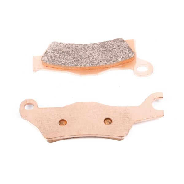 Kimpex HD HD Metallic Brake Pad Metal - Front/Rear-250471-KimpexHD-Elevate