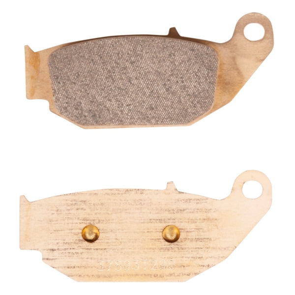 Kimpex HD HD Metallic Brake Pad Metal - Front/Rear-KimpexHD-Elevate