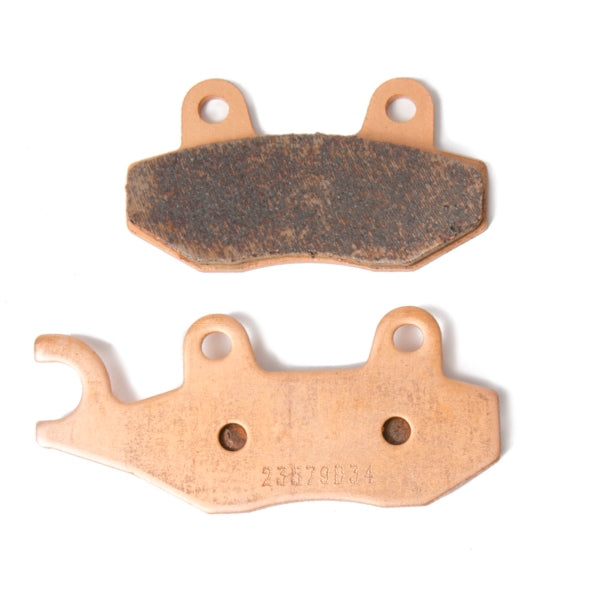 Kimpex HD HD Metallic Brake Pad Metal - Front/Rear-KimpexHD-Elevate