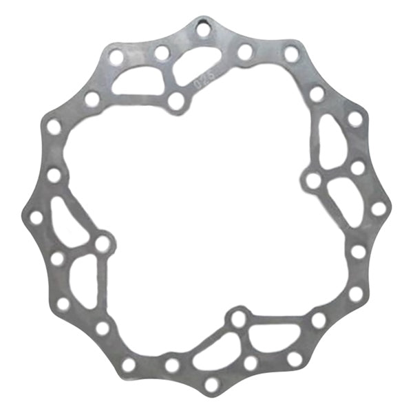 Kimpex HD Rotor made Carbon Steel-KimpexHD-Elevate