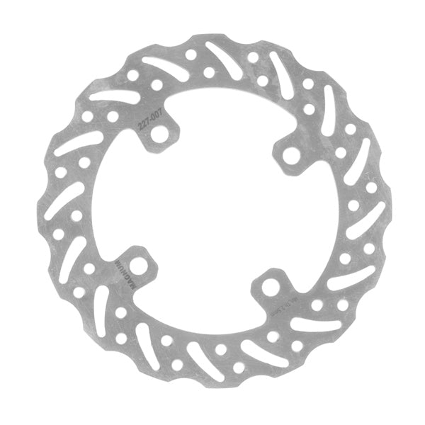 Kimpex HD Rotor made Carbon Steel-KimpexHD-Elevate