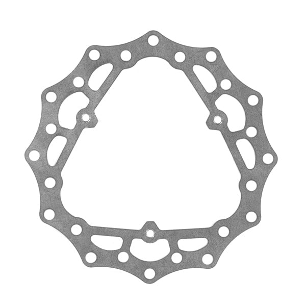 Kimpex HD Rotor made Carbon Steel-KimpexHD-Elevate