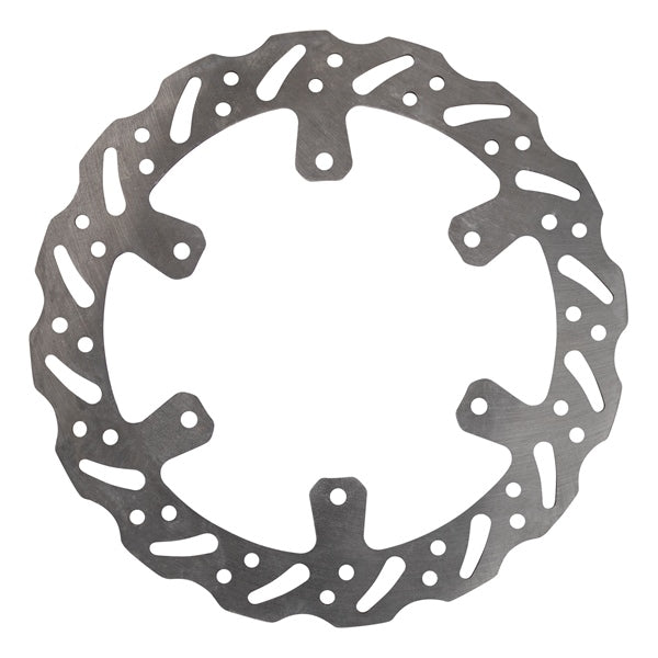 Kimpex HD Rotor made Carbon Steel-KimpexHD-Elevate