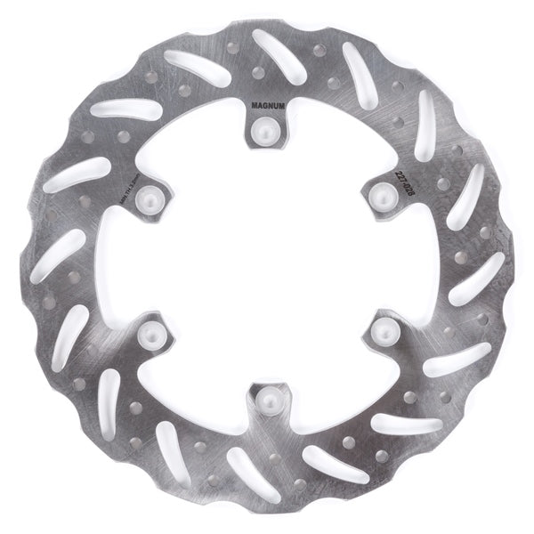 Kimpex HD Rotor made Carbon Steel-KimpexHD-Elevate
