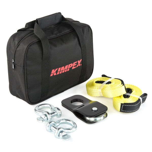 Kimpex Winch accessories kit-258025-Kimpex-Elevate