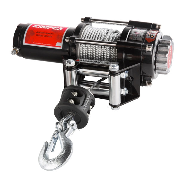 Kimpex Winch Bumper-258036-Kimpex-Elevate