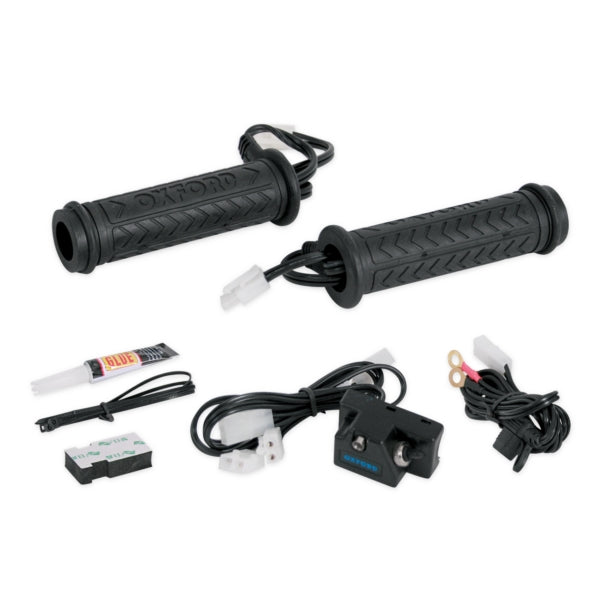 Oxford Products Heated Grips for ATV 269586-OxfordProducts-Elevate