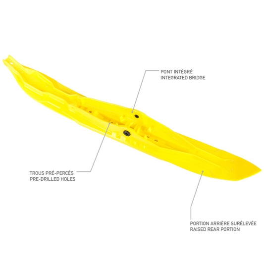 Kimpex Rush Ski-Kimpex-Elevate