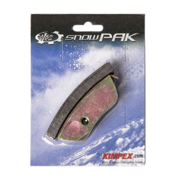 Kimpex Metallic Brake Pad Metal - N/A-273735-Kimpex-Elevate