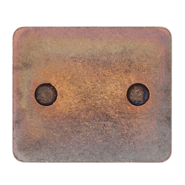 Kimpex Metallic Brake Pad Metal - N/A-Kimpex-Elevate