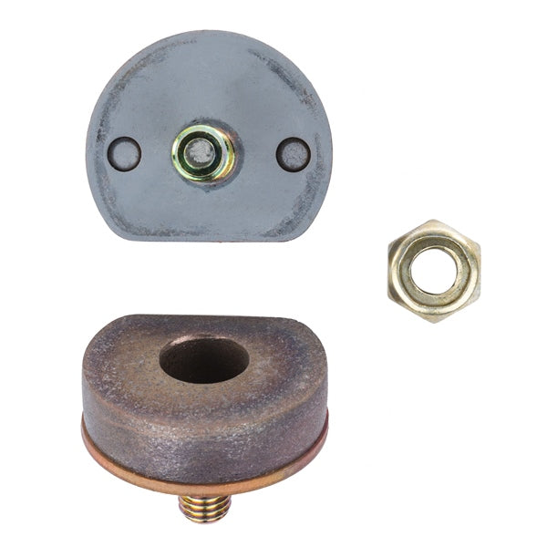 Kimpex Metallic Brake Pad Metal - N/A-273809-Kimpex-Elevate
