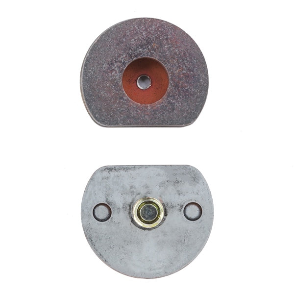 Kimpex Metallic Brake Pad Metal - N/A-273812-Kimpex-Elevate