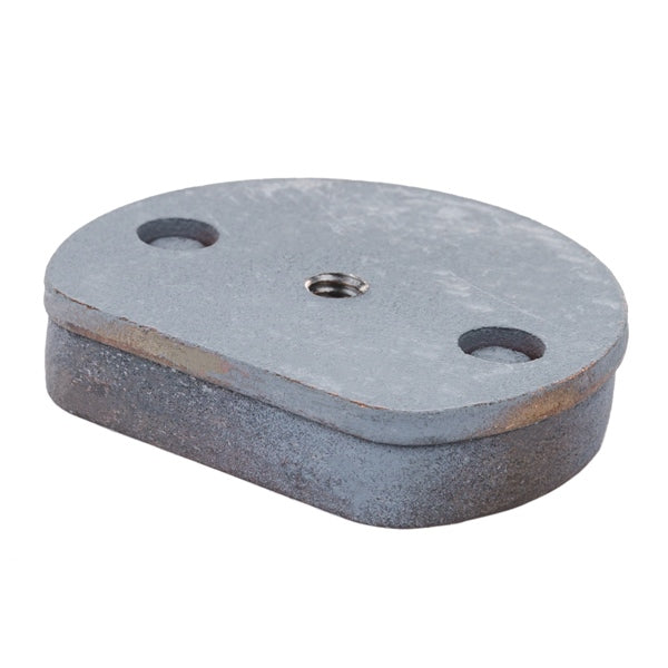 Kimpex Metallic Brake Pad Metal - N/A-Kimpex-Elevate