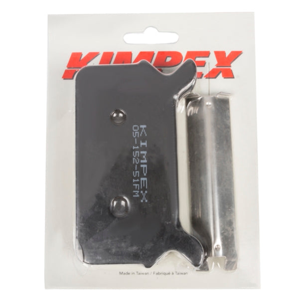 Kimpex Metallic Brake Pad Metal - N/A-273816-Kimpex-Elevate