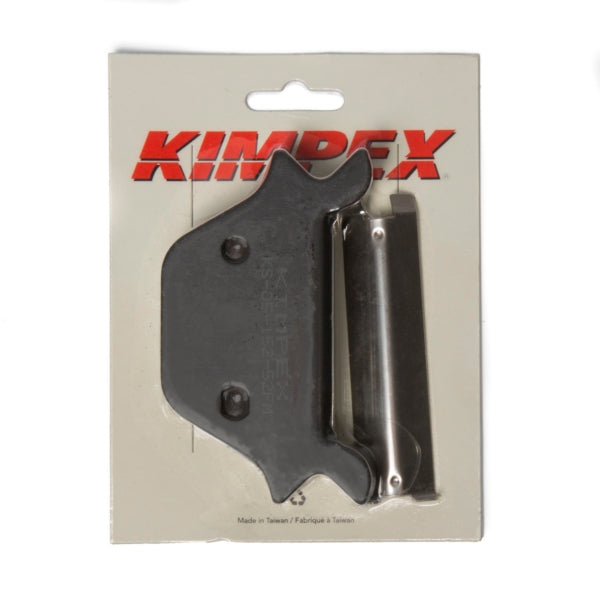 Kimpex Metallic Brake Pad Metal - N/A-273817-Kimpex-Elevate