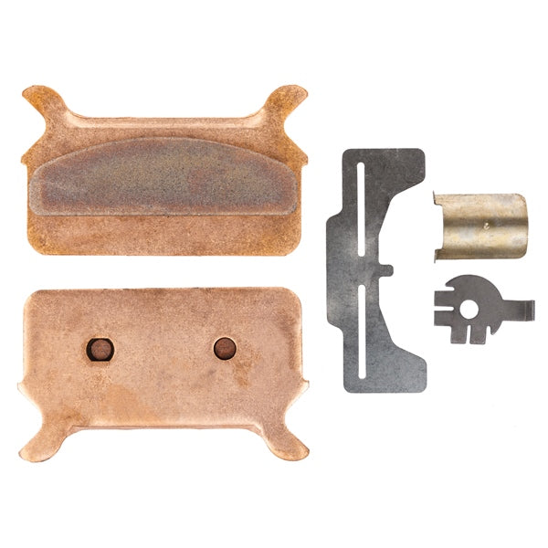 Kimpex Metallic Brake Pad Metal - N/A-Kimpex-Elevate