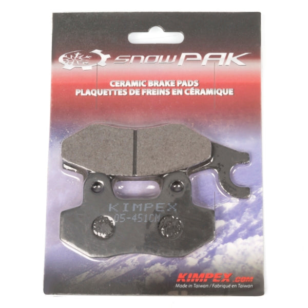 Kimpex Ceramic Brake Pad Ceramic-Kimpex-Elevate