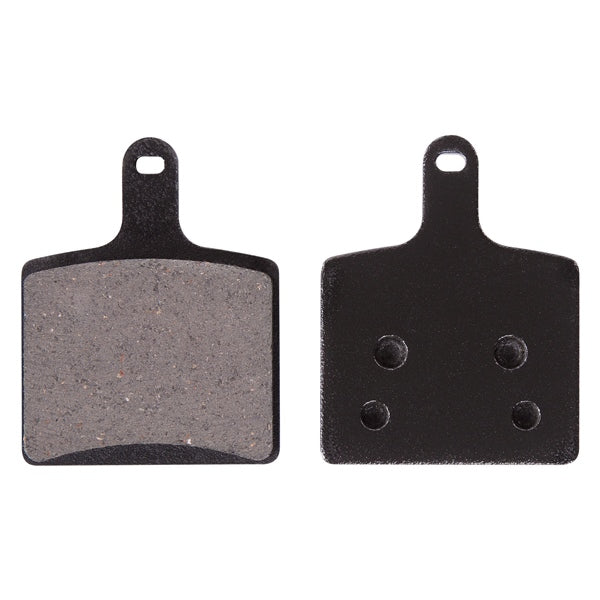 Kimpex HD Metallic Brake Pad Metal-Kimpex-Elevate
