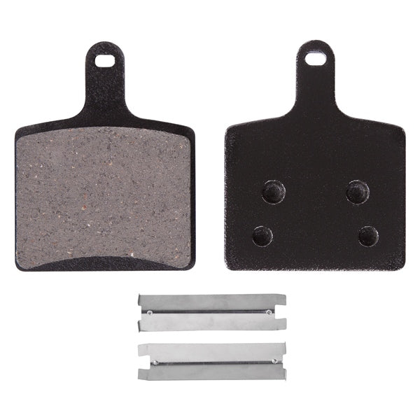 Kimpex HD Metallic Brake Pad Metal-273838-Kimpex-Elevate