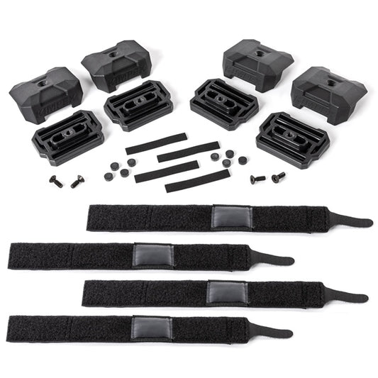 Kimpex X2 Series windshield clamp system-Kimpex-Elevate