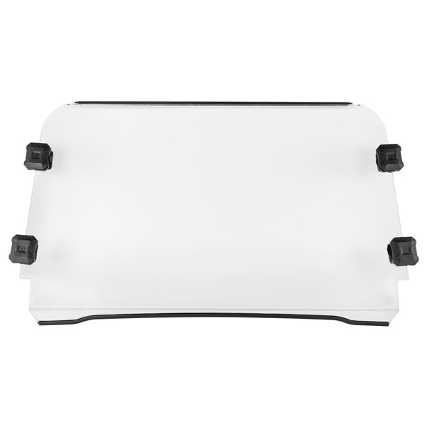 Kimpex X2 Series full winsdhield and clamp system - GP Fits Polaris-Kimpex-Elevate