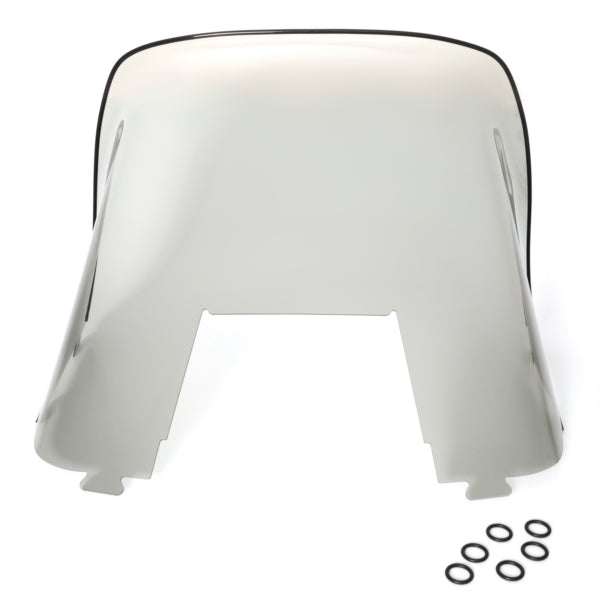 Kimpex Windshield Fits Yamaha-Kimpex-Elevate