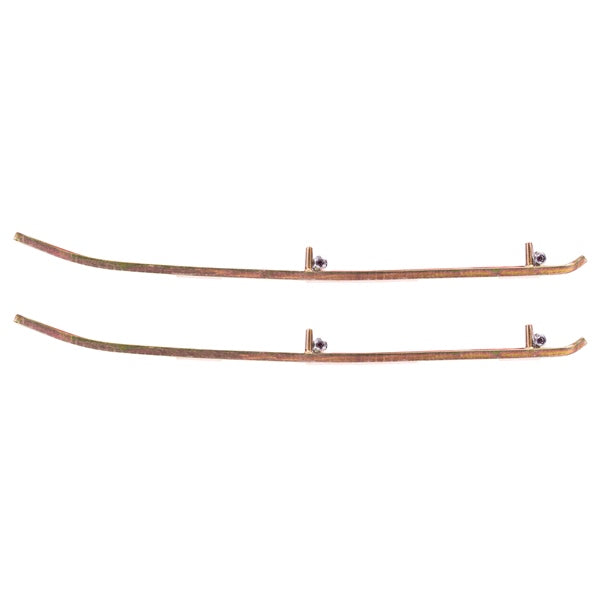 Kimpex "Single Side Effect" Carbide Runner Ski-Doo-Kimpex-Elevate