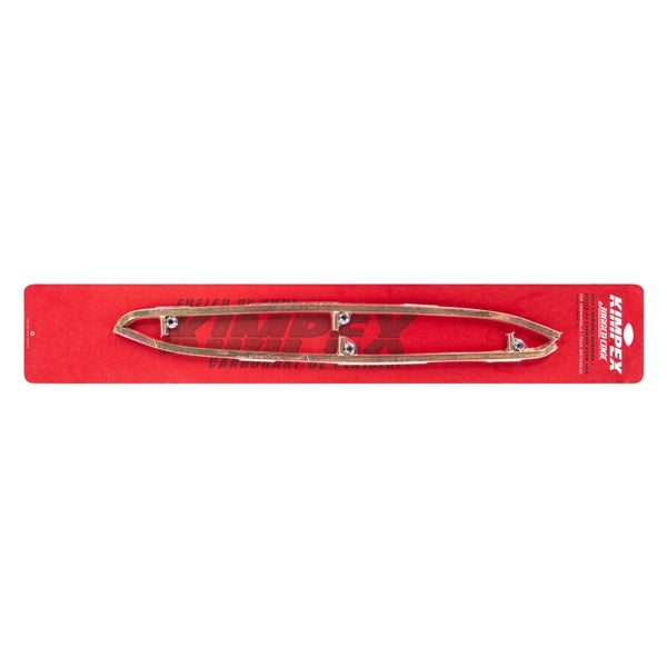 Kimpex "Single Side Effect" Carbide Runner Ski-Doo-Kimpex-Elevate