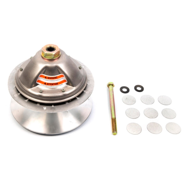 CVTech Powerbloc 80 Drive Pulley Fits Arctic cat - Snowmobile-CVTECH-Elevate