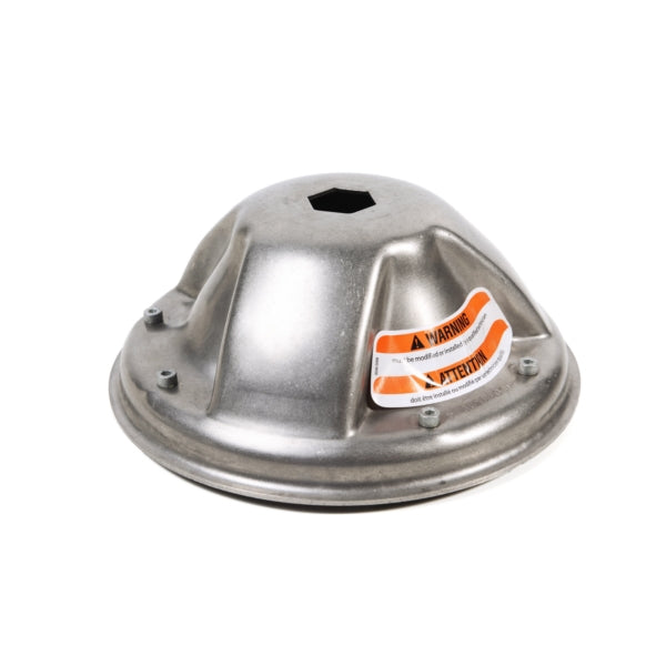 CVTECH Powerbloc 80 Pulley Clutch Cover-CVTECH-Elevate