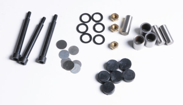 EPI Clutch Spider Rebuild Kit-278902-EPI-Elevate