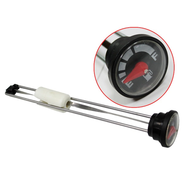 EPI Fuel Tank Cap with Gauge 279134-279134-EPI-Elevate