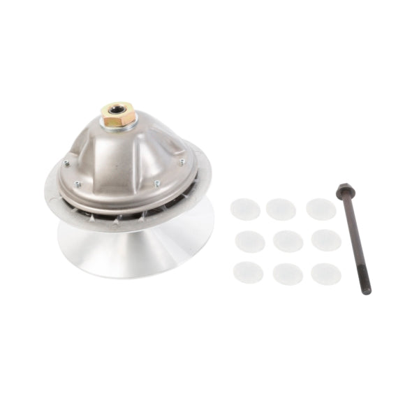 CVTech Powerbloc 80 Drive Pulley Fits Arctic cat - Snowmobile-CVTECH-Elevate