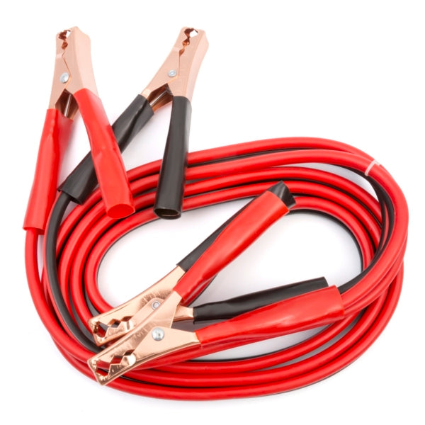 Transit Booster Cables-Transit-Elevate